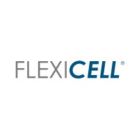 FlexiCell logo, FlexiCell contact details