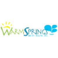 Warm Springs Home Health, Inc logo, Warm Springs Home Health, Inc contact details