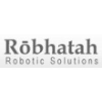 Robhatah Robotic Solutions logo, Robhatah Robotic Solutions contact details