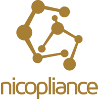 Nicopliance, Inc. logo, Nicopliance, Inc. contact details