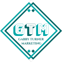 Gabby Turner Marketing logo, Gabby Turner Marketing contact details