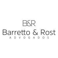 Barretto & Rost Advogados logo, Barretto & Rost Advogados contact details