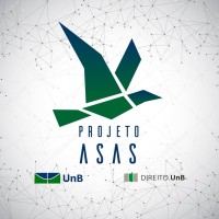 Projeto Asas - Integração Internacional logo, Projeto Asas - Integração Internacional contact details