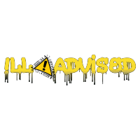 Ill Advised Podcast logo, Ill Advised Podcast contact details