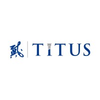 TITUS logo, TITUS contact details