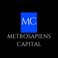 METROSAPIENS CAPITAL logo, METROSAPIENS CAPITAL contact details