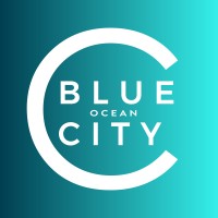 Blue Ocean CITY logo, Blue Ocean CITY contact details