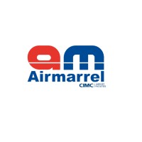 CIMC AIR MARREL SAS logo, CIMC AIR MARREL SAS contact details