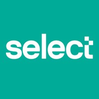 Select logo, Select contact details