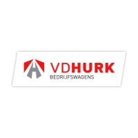 Van den Hurk Bedrijfswagens logo, Van den Hurk Bedrijfswagens contact details