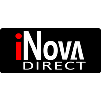 iNovaDirect logo, iNovaDirect contact details