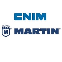 CNIM MARTIN PRIVATE LIMITED logo, CNIM MARTIN PRIVATE LIMITED contact details