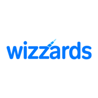 Wizzards logo, Wizzards contact details