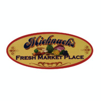 Micknuck's Fresh Marketplace logo, Micknuck's Fresh Marketplace contact details