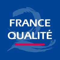 France Qualité logo, France Qualité contact details