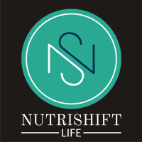 Nutrishift logo, Nutrishift contact details