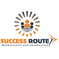 Success Route Consulting logo, Success Route Consulting contact details