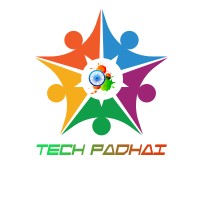 TechPadhai logo, TechPadhai contact details