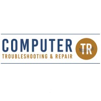 ComputerTR logo, ComputerTR contact details