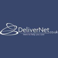 Deliver Net Ltd logo, Deliver Net Ltd contact details