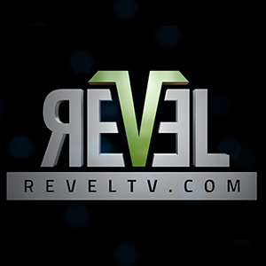 RevelTV - Because Your Message Matters logo, RevelTV - Because Your Message Matters contact details