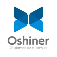 Oshinerperu logo, Oshinerperu contact details