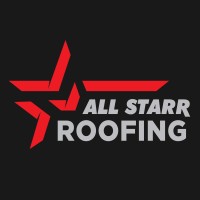 All Starr Roofing logo, All Starr Roofing contact details