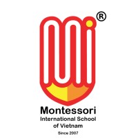 Montessori International School of Vietnam logo, Montessori International School of Vietnam contact details