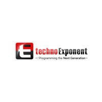 Techno Exponent logo, Techno Exponent contact details