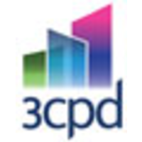 3CPD Ltd logo, 3CPD Ltd contact details