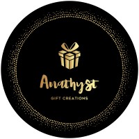 Anathyst Gift Creations logo, Anathyst Gift Creations contact details