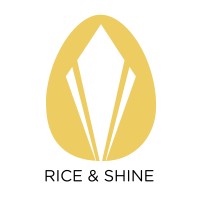 Rice & Shine logo, Rice & Shine contact details