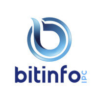 Bitinfo IPC logo, Bitinfo IPC contact details