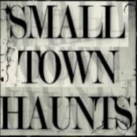 Small Town Haunts logo, Small Town Haunts contact details