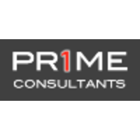 PR1ME Consultants logo, PR1ME Consultants contact details