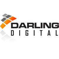 Darling Digital logo, Darling Digital contact details