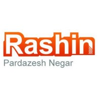 Pardazesh Negar Rashin logo, Pardazesh Negar Rashin contact details