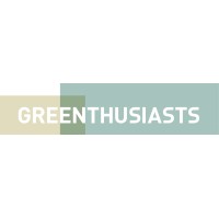 Greenthusiasts logo, Greenthusiasts contact details