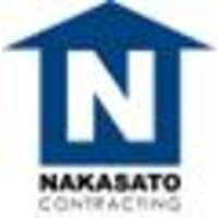 Nakasato Contracting logo, Nakasato Contracting contact details