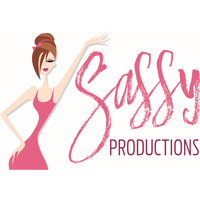 Sassy Productions Inc. logo, Sassy Productions Inc. contact details