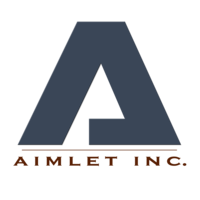 Aimlet Inc logo, Aimlet Inc contact details