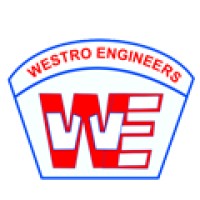 Westro Engineers logo, Westro Engineers contact details