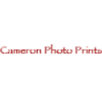 Cameron Photo Prints logo, Cameron Photo Prints contact details