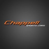 Chappell Sports Cars logo, Chappell Sports Cars contact details