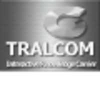 Tralcom, Inc. logo, Tralcom, Inc. contact details