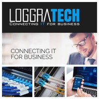 LOGGRATECH BV logo, LOGGRATECH BV contact details