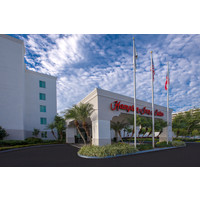 Hampton Inn By Hilton San Juan logo, Hampton Inn By Hilton San Juan contact details