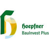 Hoepfner BauInvest Plus GmbH & Co. KG logo, Hoepfner BauInvest Plus GmbH & Co. KG contact details