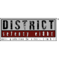 District 78 logo, District 78 contact details