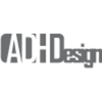 ADHDesign logo, ADHDesign contact details